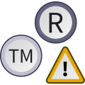 Trademarked